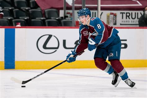 Colorado Avalanche Betting .